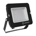 Ledvance LED Valonheitin Kompakti Musta 50W 4500lm 100D - 830 Lämmin Valkoinen | IP65 - Symmetrinen 