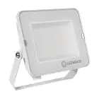 Ledvance LED Valonheitin Kompakti Valkoinen 50W 4500lm 100D - 830 Lämmin Valkoinen | IP65 - Symmetrinen 