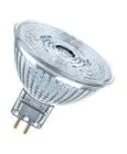 Osram Superstar LED GU5.3 Spot Kirkas 5W 345lm - 940 Kylmä Valkoinen | Himmennettävä - Paras Värintoisto