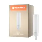 Ledvance Dulux-D LED 7W - 830 Lämmin Valkoinen | 4-Nastaa - Korvaa 18W