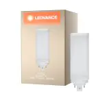 Ledvance Dulux-TE LED 10W 1100lm - 840 Kylmä Valkoinen | 4-Nastaa - Korvaa 26W