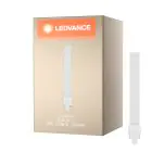 Ledvance Dulux S LED 6W - 830 Lämmin Valkoinen | 2-Nastaa - Korvaa 11W