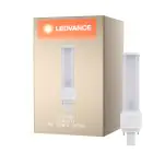 Ledvance Dulux-D LED 7W - 830 Lämmin Valkoinen | 2-Nastaa - Korvaa 18W