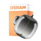 Osram Vintage 1906 LED E27 Special Filament Smoke 12W 400lm - 818 Erittäin Lämmin Valkoinen | Himmennettävä - Korvaa 40W