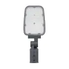 Ledvance LED-katuvalo Area Value Épais Aluminium Harmaa 30W 3900lm 160x58D - 727 Erittäin Lämmin Valkoinen | IP66 - Symmetrinen 
