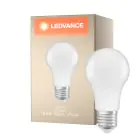 Ledvance Classic LED E27 Päärynä Matta 8.8W 806lm - 827 Erittäin Lämmin Valkoinen | Himmennettävä - Korvaa 60W