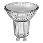 Ledvance Performance LED Kohdevalaisin Heijastin GU10 PAR16 4.3W 350lm 120D - 840 Kylmä Valkoinen | Korvaa 32W