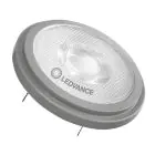 Ledvance LED spot G53 AR111 7.4W 450lm 24D - 930 Lämmin Valkoinen | Paras Värintoisto - Himmennettävä - Korvaa 50W
