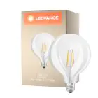Ledvance Classic LED E27 Globe Filament Kirkas 7W 806lm - 827 Erittäin Lämmin Valkoinen | Korvaa 60W