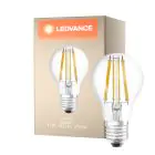 Ledvance Classic LED E27 Päärynä Filament Kirkas 11W 1521lm - 827 Erittäin Lämmin Valkoinen | Himmennettävä - Korvaa 100W
