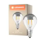 Ledvance Classic LED E14 Päärynä Filament Kirkas 4W 350lm - 827 Erittäin Lämmin Valkoinen | Korvaa 35W