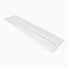 Ledvance LED Paneeli Louver 27.5W 4150lm - 840 Kylmä Valkoinen | 120x30cm - UGR 