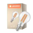 Ledvance Classic LED E14 Pallo Filament Kirkas 3.8W 806lm - 827 Erittäin Lämmin Valkoinen | Korvaa 60W