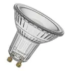 Ledvance LED Kohdevalaisin GU10 PAR16 6.9W 650lm 120D - 940 Kylmä Valkoinen | Paras Värintoisto - Himmennettävä - Korvaa 80W