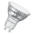 Ledvance LED Kohdevalaisin GU10 PAR16 5.6W 620lm 120D - 827 Erittäin Lämmin Valkoinen | Korvaa 80W
