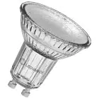 Ledvance LED Kohdevalaisin GU10 PAR16 2.4W 230lm 36D - 840 Kylmä Valkoinen | Korvaa 35W