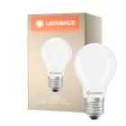 Ledvance Classic LED E27 Päärynä Matta 3.4W 470lm - 827 Erittäin Lämmin Valkoinen | Himmennettävä - Korvaa 40W