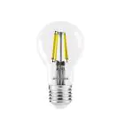 Sylvania ToLEDo Platinum Retro LED Päärynä Kirkas 2.3W 485lm - 827 Erittäin Lämmin Valkoinen | Korvaa 40W