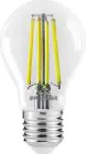 Sylvania ToLEDo Platinum Retro LED Päärynä Kirkas 4W 840lm - 827 Erittäin Lämmin Valkoinen | Korvaa 60W