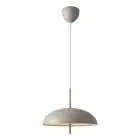 DFTP by Nordlux LED Riippuvalaisin Versale Metalli- Ruskea | Sopii E27
