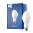 Philips TrueForce Core LED E27 HPL/SON Matta 13W 2000lm 300D - 840 Kylmä Valkoinen | Korvaa 50W
