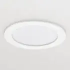 Philips LED Alasvalo Coreline DN145B 14.3W 1100lm 90D - 829 Lämmin Valkoinen | 166mm - Odetnij 150mm - Interact Himmennettävä