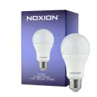 Noxion Lucent Classic LED E27 Päärynä Matta 11W 1055lm - 827 Erittäin Lämmin Valkoinen | Himmennettävä - Korvaa 75W