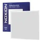 Noxion LED Paneeli Delta Pro V3 30W 3960lm - 830 Lämmin Valkoinen | 60x60cm - UGR 