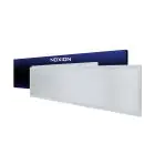 Noxion LED Paneeli Ecowhite V4.0 28W 3200lm - 830 Lämmin Valkoinen | 120x30cm - UGR 