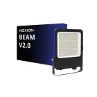 Noxion LED Valonheitin Beam V2.0 40W 5600lm 90D - 830-840-865 CCT | IP66 - Symmetrinen