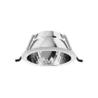 Noxion LED Alasvalo Leto 12W 1440lm 60D - 940 Kylmä Valkoinen | 165mm - Odetnij 140mm