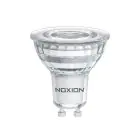 Noxion PerfectColor LED Kohdevalaisin GU10 PAR16 6.7W 575lm 36D - 940 Kylmä Valkoinen | Paras Värintoisto - Himmennettävä - Korvaa 80W