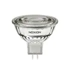Noxion LED Kohdevalaisin GU5.3 MR16 6.1W 621lm 36D - 830 Lämmin Valkoinen | Korvaa 50W