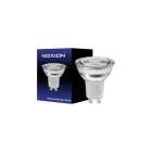 Noxion LED Kohdevalaisin GU10 PAR16 2.4W 230lm 36D - 827 Erittäin Lämmin Valkoinen| Korvaa 35W
