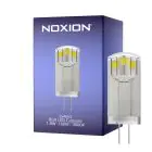 Noxion LED Kapseli G4 1.8W 180lm - 830 Lämmin Valkoinen| Korvaa 20W