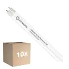 Monipakkaus 10x Ledvance LED Putki T8 Performance (EM/Mains) Ultra Output 15.6W 2250lm - 830 Lämmin Valkoinen | 120cm - Korvaa 36W