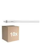 Monipakkaus 10x Philips CorePro LED T5 (HF) High Efficiency 17.1W 2500lm - 865 Päivänvalo Valkoinen | 115cm - Korvaa 28W
