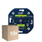 Monipakkaus 10x EcoDim.12 Led-Himmennin 1-10V (50mA)