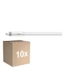Monipakkaus 10x Philips CorePro LED T5 (HF) High Efficiency 7.1W 1000lm - 830 Lämmin Valkoinen | 55cm - Korvaa 14W