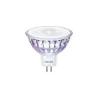 Philips Master Value LED Kohdevalaisin GU5.3 MR16 5.8W 490lm 60D - 940 Kylmä Valkoinen | Paras Värintoisto - Himmennettävä - Korvaa 35W