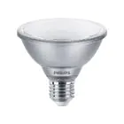 Philips Master Value LED Lamppu Heijastin E27 PAR30 9.5W 740lm 25D - 927 Erittäin Lämmin Valkoinen | Paras Värintoisto - Himmennettävä - Korvaa 75W
