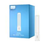 Philips Corepro PL-L LED 8W 960lm - 830 Lämmin Valkoinen | 4-Nastaa - Korvaa 18W