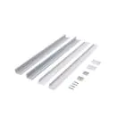 Philips Panel Pinta-Asennettava Set CoreLine RC059Z | 60x60cm