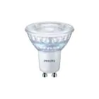 Philips MASTER Value LED Kohdevalaisin GU10 PAR16 5.5W 575lm 36D - 922-927 Dim To Warm | Paras Värintoisto - Himmennettävä - Korvaa 80W