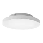 Eglo Connect.Z Smart Kattovalo Turcona-Z Teräs Valkoinen 15.7W 1730lm - 827-865 Säädettävä Valkoinen + RGB | Himmennettävä