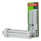 Osram Dulux T/E Plus 42W 840 | Kylmä Valkoinen - 4-Nastaa