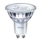 Philips Corepro LED Kohdevalaisin GU10 PAR16 2.7W 225lm 36D - 830 Lämmin Valkoinen | Korvaa 25W