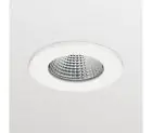 Philips LED Kohdevalaisin Kirkas Accent G2 RS060B 6W 550lm 36D - 840 Kylmä Valkoinen | 75mm - Himmennettävä 