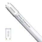Noxion LED Putki T8 Avant Extreme (EM/Mains) High Output 8.2W 1150lm - 827 Erittäin Lämmin Valkoinen | 60cm - Korvaa 18W