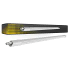 Bright Choice LED Loisteputkivalaisimet Vedenkestävä 27W 2970lm - 840 Kylmä Valkoinen | 150cm